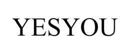 YESYOU trademark