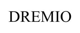 DREMIO trademark