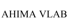 AHIMA VLAB trademark