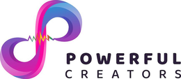 POWERFUL CREATORS trademark
