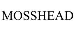 MOSSHEAD trademark