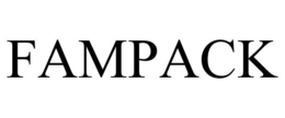 FAMPACK trademark