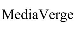 MEDIAVERGE trademark