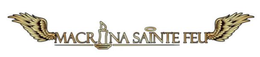 MACRINA SAINTE FEU trademark