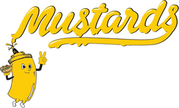 MUSTARDS trademark