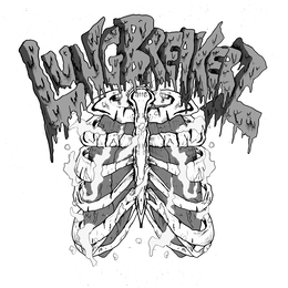 LUNGBREAKERZ trademark