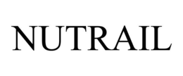 NUTRAIL trademark