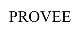 PROVEE trademark