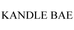 KANDLE BAE trademark