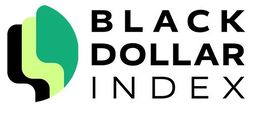 BLACK DOLLAR INDEX trademark