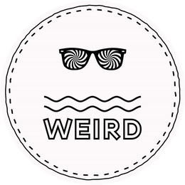 WEIRD trademark