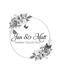 JAN & MATT GARDEN COLLECTION trademark