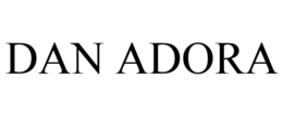 DAN ADORA trademark