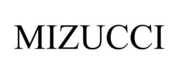 MIZUCCI trademark