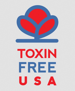 TOXIN FREE USA trademark
