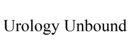 UROLOGY UNBOUND trademark