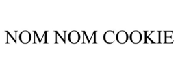 NOM NOM COOKIE trademark