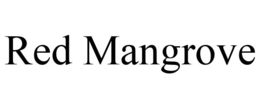 RED MANGROVE trademark