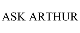 ASK ARTHUR trademark