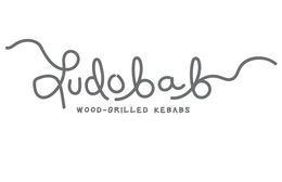LUDOBAB WOOD-GRILLED KEBABS trademark