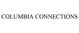 COLUMBIA CONNECTIONS trademark
