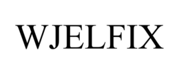WJELFIX trademark