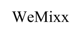 WEMIXX trademark