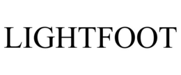 LIGHTFOOT trademark