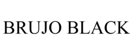 BRUJO BLACK trademark