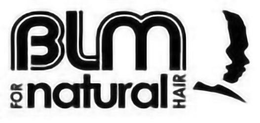 BLM FOR NATURAL HAIR trademark