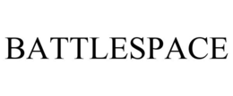 BATTLESPACE trademark