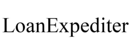 LOANEXPEDITER trademark