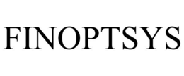 FINOPTSYS trademark