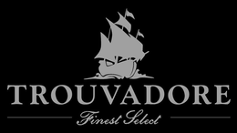 TROUVADORE FINEST SELECT trademark