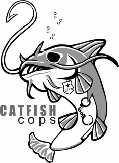 CATFISH COPS CFPD trademark