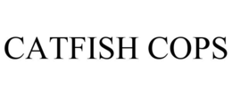 CATFISH COPS trademark