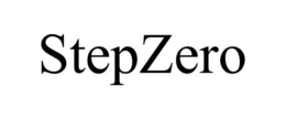 STEPZERO trademark