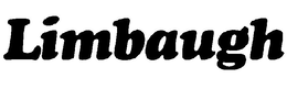 LIMBAUGH trademark