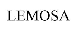 LEMOSA trademark