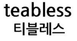 TEABLESS trademark