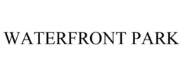 WATERFRONT PARK trademark