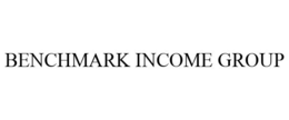 BENCHMARK INCOME GROUP trademark