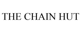 THE CHAIN HUT trademark