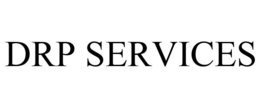 DRP SERVICES trademark