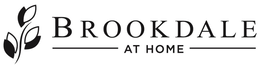 BROOKDALE AT HOME trademark