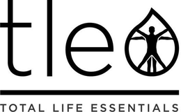 TLE TOTAL LIFE ESSENTIALS trademark