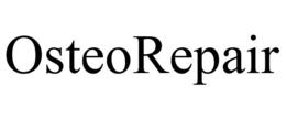 OSTEOREPAIR trademark