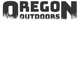 OREGON OUTDOORS trademark