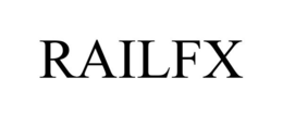 RAILFX trademark