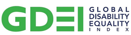 GDEI GLOBAL DISABILITY EQUALITY INDEX trademark